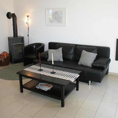 Krahennest Am Ostseestrand - Abc52 By Abcwismar Zierow Exterior foto